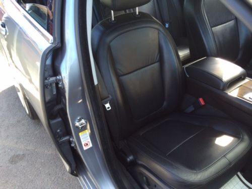 SUPERCHARGED CLEAN CAR FAX NAVIGATION VIDEO OF JAG NO DEALER FEE, US $27,975.00, image 34