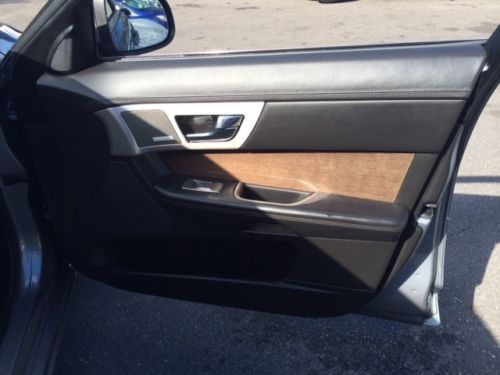 SUPERCHARGED CLEAN CAR FAX NAVIGATION VIDEO OF JAG NO DEALER FEE, US $27,975.00, image 35