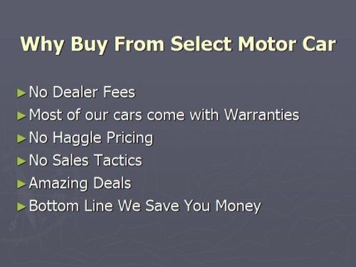 SUPERCHARGED CLEAN CAR FAX NAVIGATION VIDEO OF JAG NO DEALER FEE, US $27,975.00, image 36