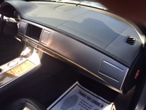 SUPERCHARGED CLEAN CAR FAX NAVIGATION VIDEO OF JAG NO DEALER FEE, US $27,975.00, image 37