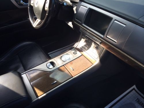 SUPERCHARGED CLEAN CAR FAX NAVIGATION VIDEO OF JAG NO DEALER FEE, US $27,975.00, image 38