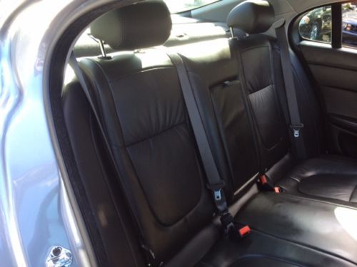 SUPERCHARGED CLEAN CAR FAX NAVIGATION VIDEO OF JAG NO DEALER FEE, US $27,975.00, image 40