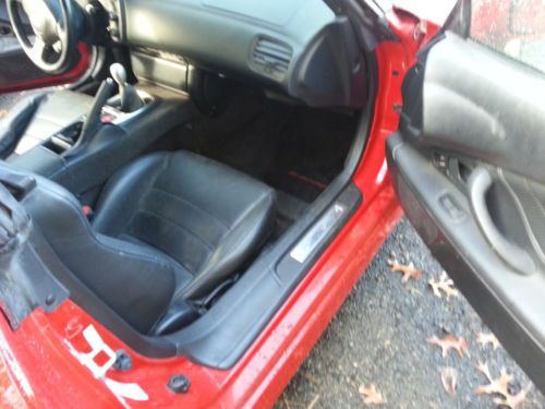 2000 honda s2000 base convertible 2-door 2.0l