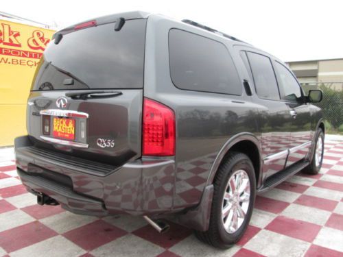 2WD SUV 5.6L Leather Sunroof (12) cupholders (4) aux pwr outlets Backup Camera, US $23,988.00, image 3