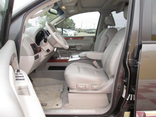 2WD SUV 5.6L Leather Sunroof (12) cupholders (4) aux pwr outlets Backup Camera, US $23,988.00, image 6