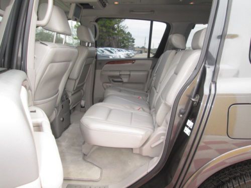 2WD SUV 5.6L Leather Sunroof (12) cupholders (4) aux pwr outlets Backup Camera, US $23,988.00, image 7