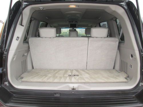 2WD SUV 5.6L Leather Sunroof (12) cupholders (4) aux pwr outlets Backup Camera, US $23,988.00, image 9