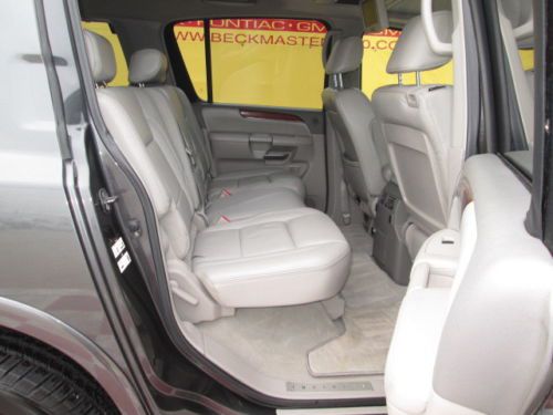 2WD SUV 5.6L Leather Sunroof (12) cupholders (4) aux pwr outlets Backup Camera, US $23,988.00, image 10