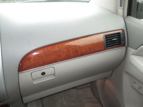 2WD SUV 5.6L Leather Sunroof (12) cupholders (4) aux pwr outlets Backup Camera, US $23,988.00, image 15