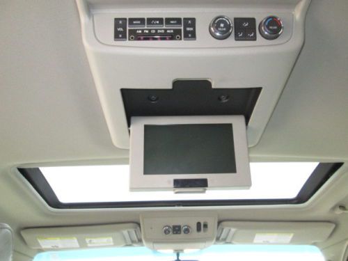 2WD SUV 5.6L Leather Sunroof (12) cupholders (4) aux pwr outlets Backup Camera, US $23,988.00, image 16