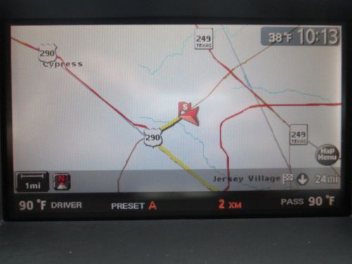 2WD SUV 5.6L Leather Sunroof (12) cupholders (4) aux pwr outlets Backup Camera, US $23,988.00, image 17