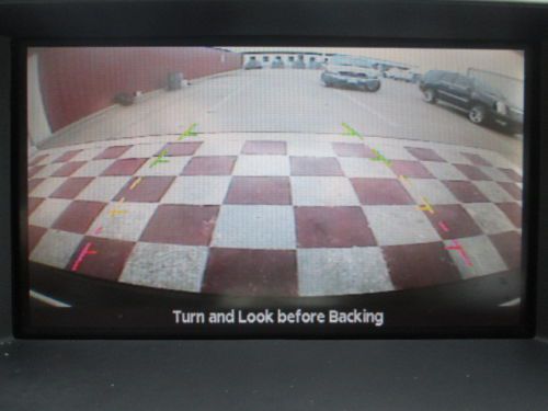 2WD SUV 5.6L Leather Sunroof (12) cupholders (4) aux pwr outlets Backup Camera, US $23,988.00, image 18