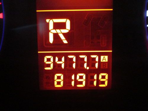 2WD SUV 5.6L Leather Sunroof (12) cupholders (4) aux pwr outlets Backup Camera, US $23,988.00, image 19