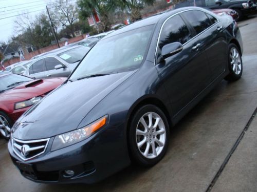 2006 acura tsx 1 owner clean carfax low miles super clean perfect!