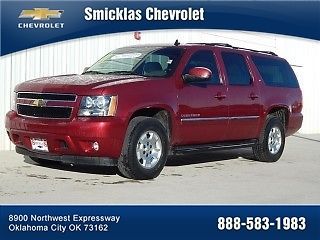 2011 chevrolet suburban 2wd 4dr 1500 lt