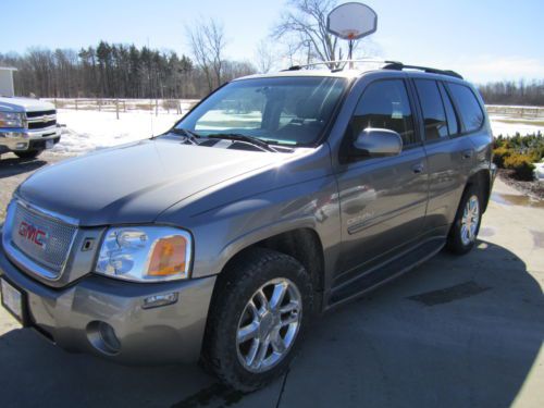 2006 gmc envoy denali sport utility 4-door 5.3l