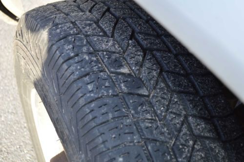 1994 suburbon 3\4 ton 4by4 diesel, image 9