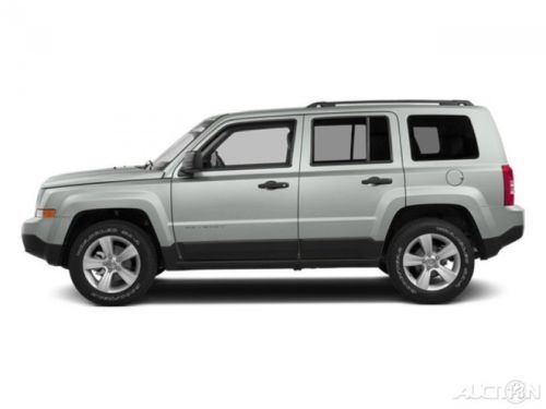 2014 sport new 2.4l i4 16v automatic fwd suv
