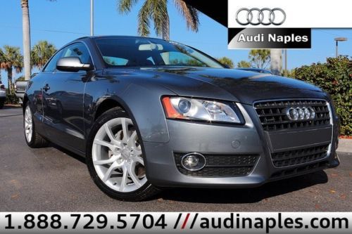 12 a5 2.0t quattro, certified, convenience, we finance! free shipping!