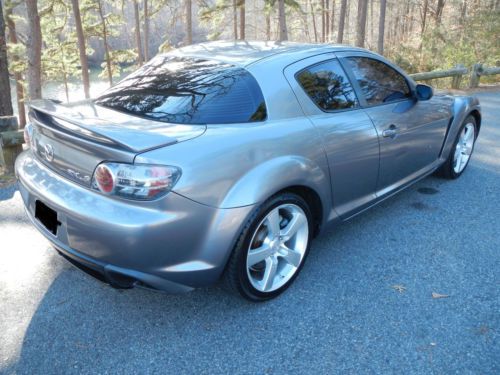 NO RESERVE! Sports COUPE Loaded 6 SPEED Clean SOUTHERN No Rust GPS *Atlanta, image 5