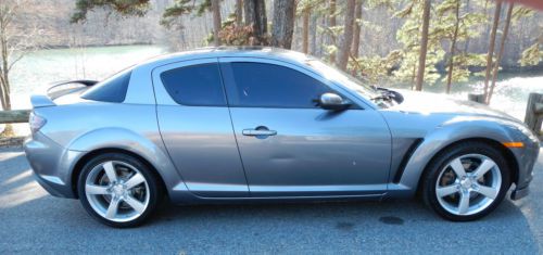 NO RESERVE! Sports COUPE Loaded 6 SPEED Clean SOUTHERN No Rust GPS *Atlanta, image 6