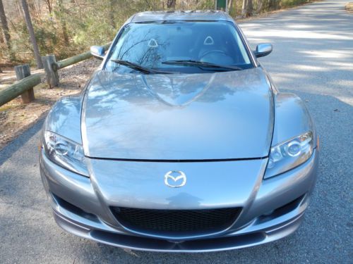 NO RESERVE! Sports COUPE Loaded 6 SPEED Clean SOUTHERN No Rust GPS *Atlanta, image 8