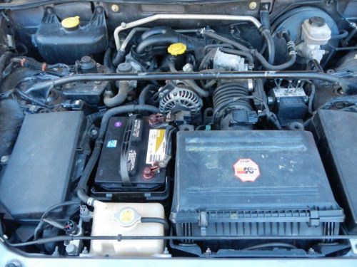 NO RESERVE! Sports COUPE Loaded 6 SPEED Clean SOUTHERN No Rust GPS *Atlanta, image 17