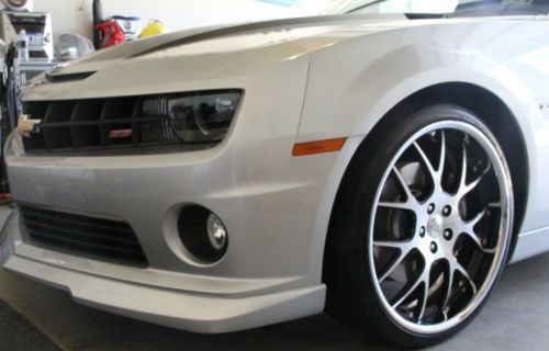 2012 Chevrolet Camaro SS Coupe 2-Door 6.2L, US $34,000.00, image 3