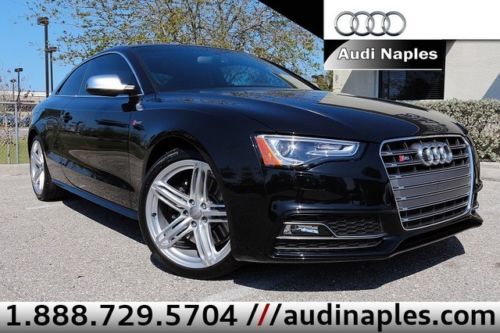 13 s5 coupe, certified, sports differential, we finance! free shipping!