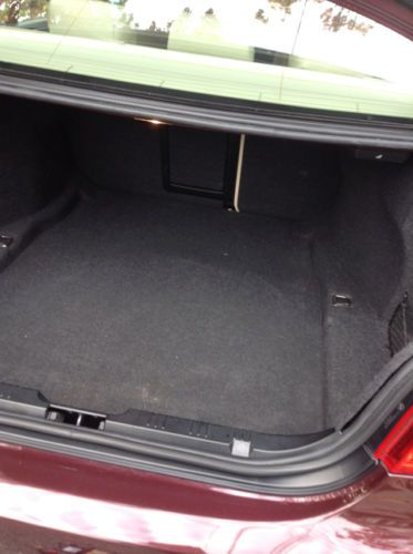 One owner Garage kept Clean Low miles 535xi 19K NO RESERVE NO RESERVE NO RESERVE, image 4