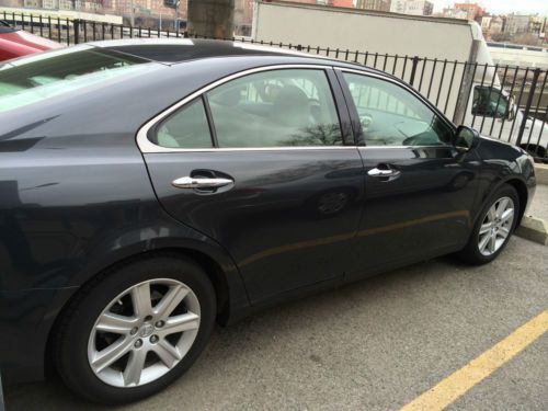 2007 lexus es350