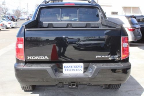 RTL 3.5L CD 4X4 Locking/Limited Slip Differential Tow Hitch Tow Hooks Fog Lamps, US $28,488.00, image 6