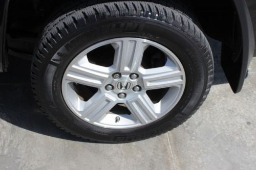 RTL 3.5L CD 4X4 Locking/Limited Slip Differential Tow Hitch Tow Hooks Fog Lamps, US $28,488.00, image 7