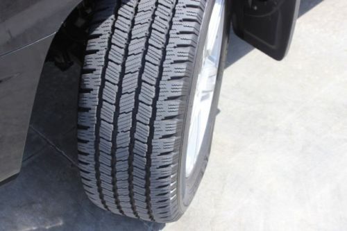 RTL 3.5L CD 4X4 Locking/Limited Slip Differential Tow Hitch Tow Hooks Fog Lamps, US $28,488.00, image 8