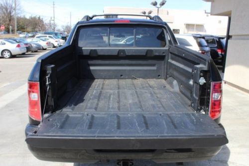 RTL 3.5L CD 4X4 Locking/Limited Slip Differential Tow Hitch Tow Hooks Fog Lamps, US $28,488.00, image 9