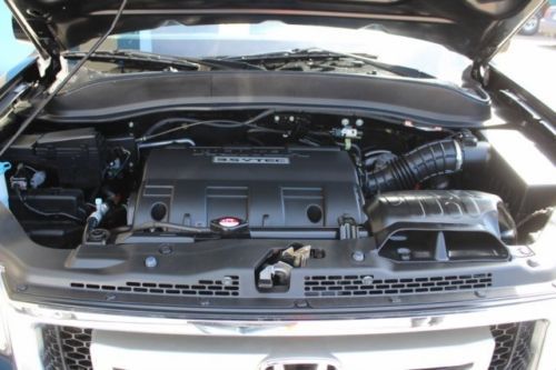 RTL 3.5L CD 4X4 Locking/Limited Slip Differential Tow Hitch Tow Hooks Fog Lamps, US $28,488.00, image 10