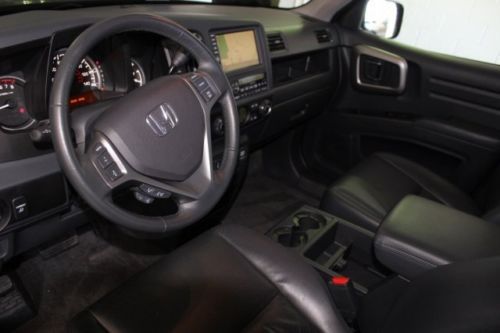 RTL 3.5L CD 4X4 Locking/Limited Slip Differential Tow Hitch Tow Hooks Fog Lamps, US $28,488.00, image 13