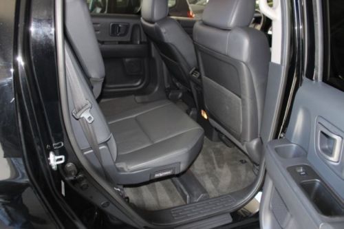 RTL 3.5L CD 4X4 Locking/Limited Slip Differential Tow Hitch Tow Hooks Fog Lamps, US $28,488.00, image 19