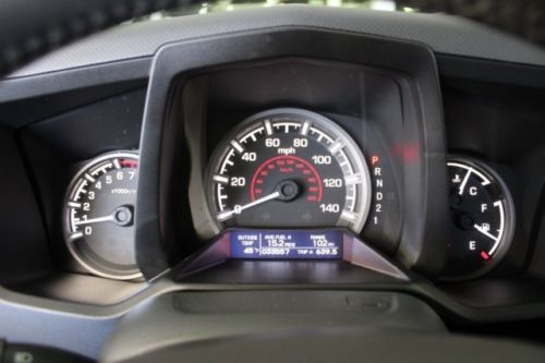 RTL 3.5L CD 4X4 Locking/Limited Slip Differential Tow Hitch Tow Hooks Fog Lamps, US $28,488.00, image 26