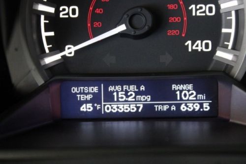 RTL 3.5L CD 4X4 Locking/Limited Slip Differential Tow Hitch Tow Hooks Fog Lamps, US $28,488.00, image 27