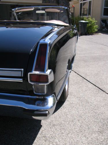Original paint - Unrestored 1966 Plymouth Valiant Signet  // NO RESERVE, image 8