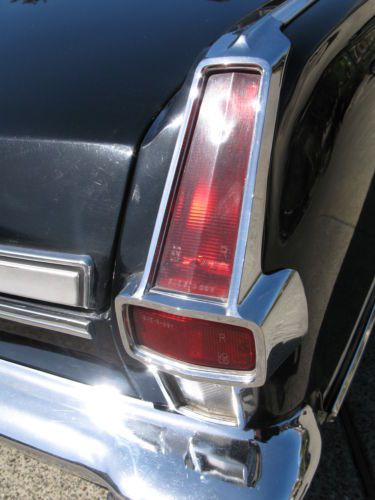 Original paint - Unrestored 1966 Plymouth Valiant Signet  // NO RESERVE, image 9