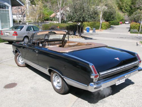 Original paint - Unrestored 1966 Plymouth Valiant Signet  // NO RESERVE, image 10