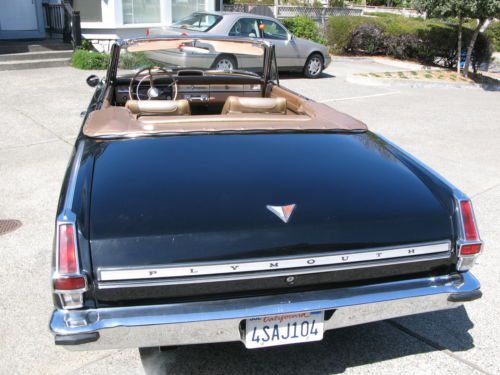 Original paint - Unrestored 1966 Plymouth Valiant Signet  // NO RESERVE, image 11