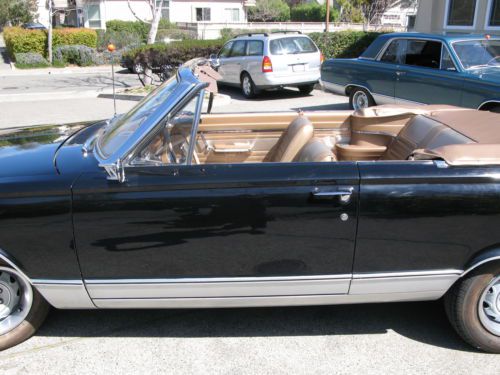 Original paint - Unrestored 1966 Plymouth Valiant Signet  // NO RESERVE, image 13