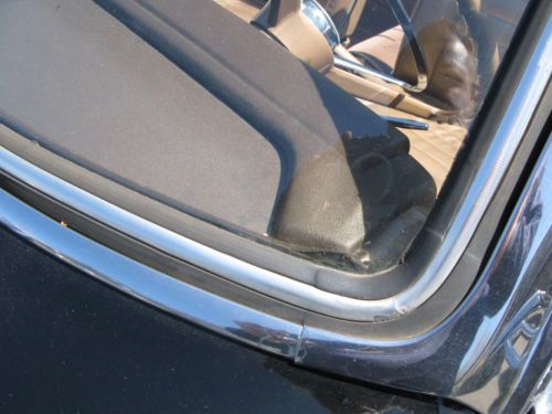 Original paint - Unrestored 1966 Plymouth Valiant Signet  // NO RESERVE, image 18