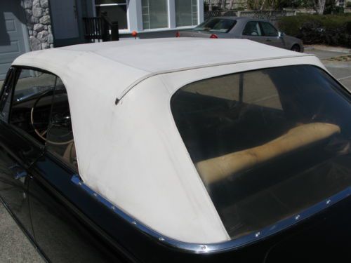 Original paint - Unrestored 1966 Plymouth Valiant Signet  // NO RESERVE, image 20