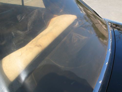 Original paint - Unrestored 1966 Plymouth Valiant Signet  // NO RESERVE, image 21