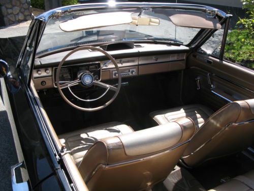 Original paint - Unrestored 1966 Plymouth Valiant Signet  // NO RESERVE, image 26