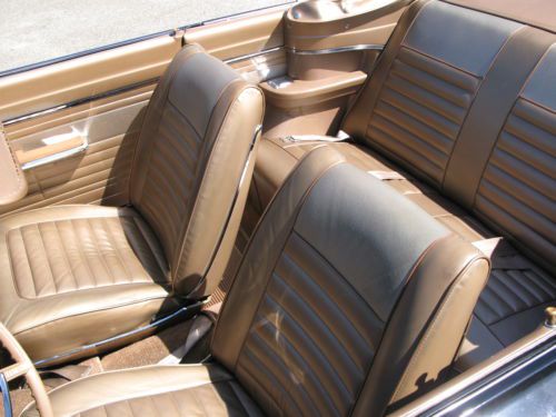Original paint - Unrestored 1966 Plymouth Valiant Signet  // NO RESERVE, image 30